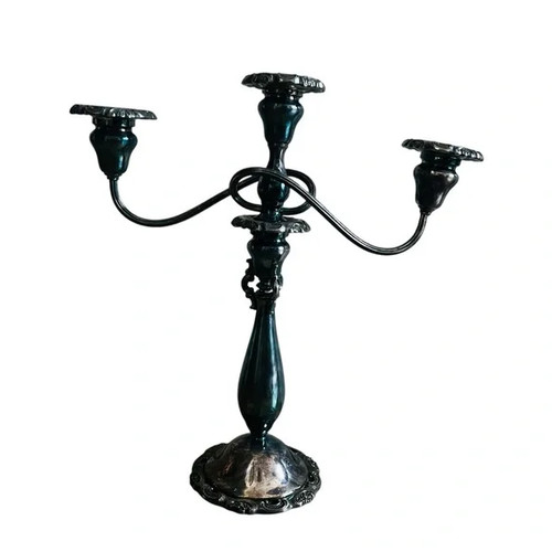 Vintage baroque wallace - baroque, by